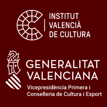 Subvenció de l’Institut Valencià de Cultural